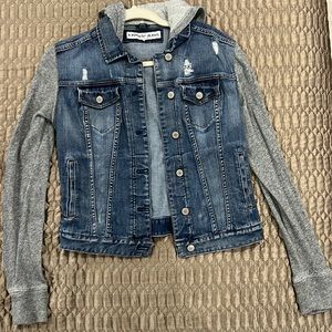 Brand: Express Jeans